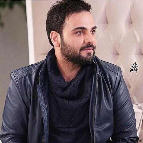 نوشته احسان علیخانی برای شهید محسن حججی؛ شهادت نوش جانت