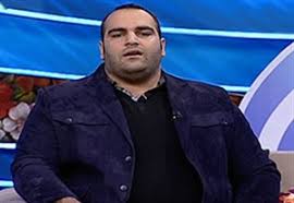 آمادگی بالای بهداد سلیمی در اردوی تیم ملی!