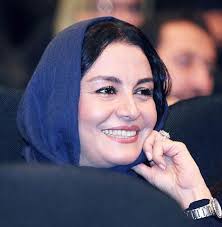 مریلا و ملیکا زارعی در اکران زیر سقف دودی