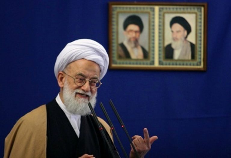نماز عید سعید قربان به امامت آیت الله امامی کاشانی برگزار می شود