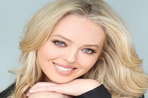 مارلا ماپلز همسر دوم ترامپ و دخترش تیفانی!