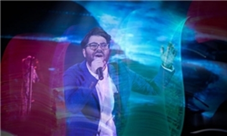 حامد همایون رکورددار شد