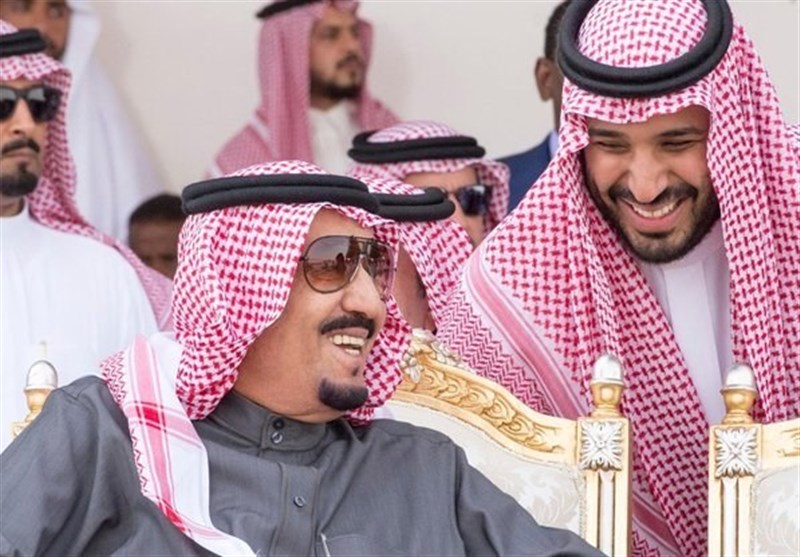 دلیل تاخیر اعلام پادشاهی محمد بن سلمان افشا شد تاخیر اعلام پادشاهی محمد بن سلمان