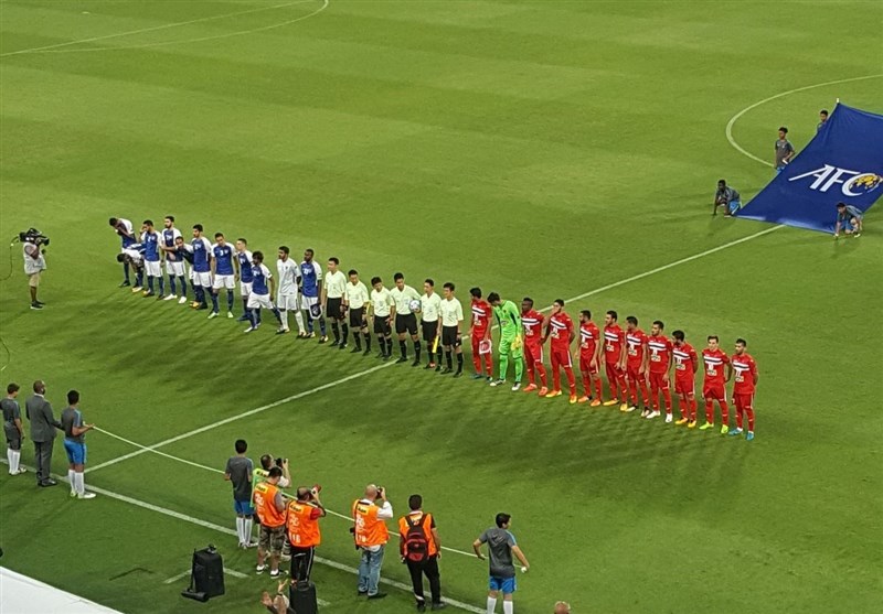 باشگاه پرسپولیس از هوادارانش عذرخواهی کرد!