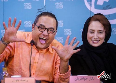 آقای رامبد جوان، خندوانه یا دورهمی خانوادگی!؟