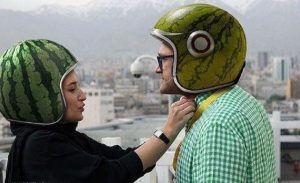 امشب، قسمت آخر خندوانه همراه با نگار جواهریان