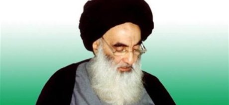 مخالفت آیتالله سیستانی با استقلال کردستان عراق