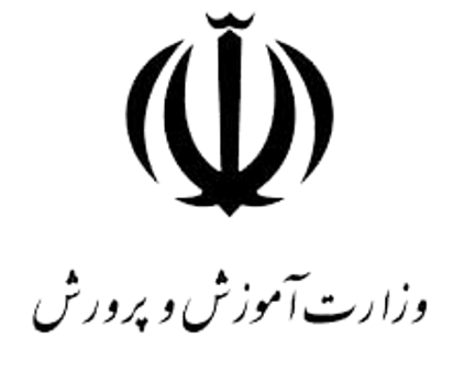 مدیر مدرسه از دست دانش آموز کتک خورد!!