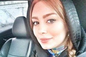 علاقه زیاد سحر قریشی به مدلینگ!