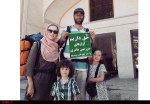 اعتراض متفاوت یک خانواده مشهدی به لغو کنسرت‌ها!