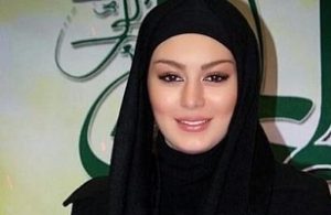 واکنش سحر قریشی نسبت به رهبر انقلاب و شهید حججی