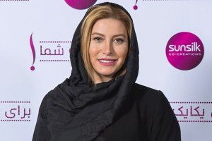 تبلیغ متفاوت و فرهنگی فریبا نادری برای رستورانش!
