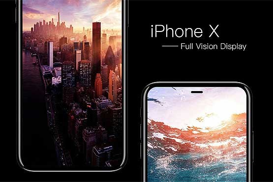 اپل به انتظارها پایان می دهد | آیفون 8، 8 پلاس و آیفون X رونمایی میشوند