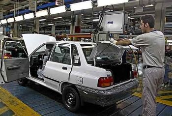 جایگزین پراید با قیمتی متفاوت به بازار می آید