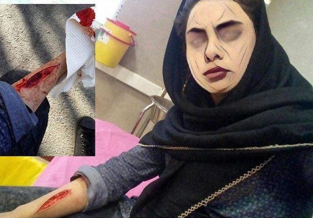 شیوع پدیدهای وحشتناک میان دانشآموزان | خون بازی؛ راهکاری برای جلب توجه!