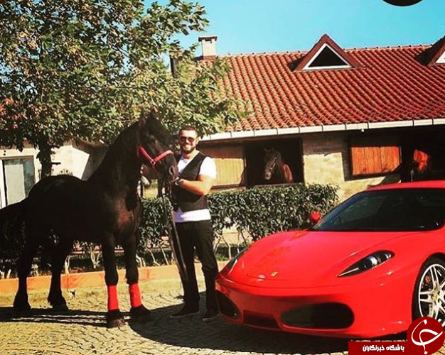 در زندگی لاکچری بچه پولدارهای استانبول چه می گذرد!؟