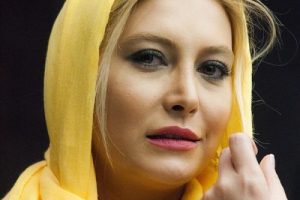 فریبا نادری تولد همسر دومش را تبریک گفت! | عکس جدید با همسرش