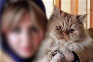 حشر و نشر برخی بازیگران ایرانی با سگ ها!| عشق مورد نظر بازیگر مشهور!