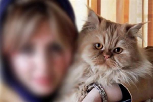 حشر و نشر بازیگران با سگ ها