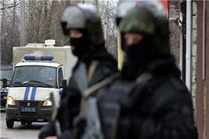 زوج آدم خواری که سی نفر را خورده بودند دستگیر شدند!!!