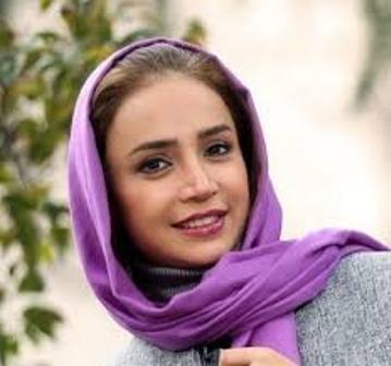 اکتشاف عجیب شبنم قلی خانی در برنامه زنده تلویزیون! + فیلم