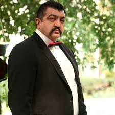 واکنش آقای بازیگر به بمب‌گذاری نزدیک منزلِ پدر شهید حججی