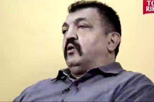 واکنش عجیب احمد ایراندوست به چادری بودن کنسرت تتلو!!