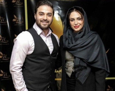دیدار بابک جهانبخش خواننده مشهور با علیرضا جهانبخش!
