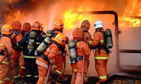 آتش سوزی در مالزی؛ 25 نفر زنده زنده سوختند