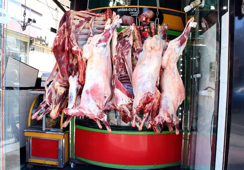 عاملان فروش گوشت گراز در آبادان دستگیر شدند!