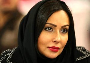 خواستگاری جنجالی بازیگر دورهمی از پرستو صالحی!