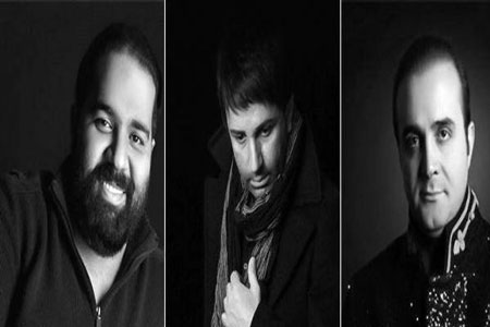 رضا صادقی، علی لهراسبی و سینا سرلک به دو سال حبس محکوم شدند!