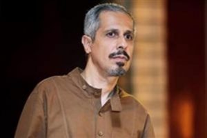 جواد رضویان: خداحافظ تلویزیون!