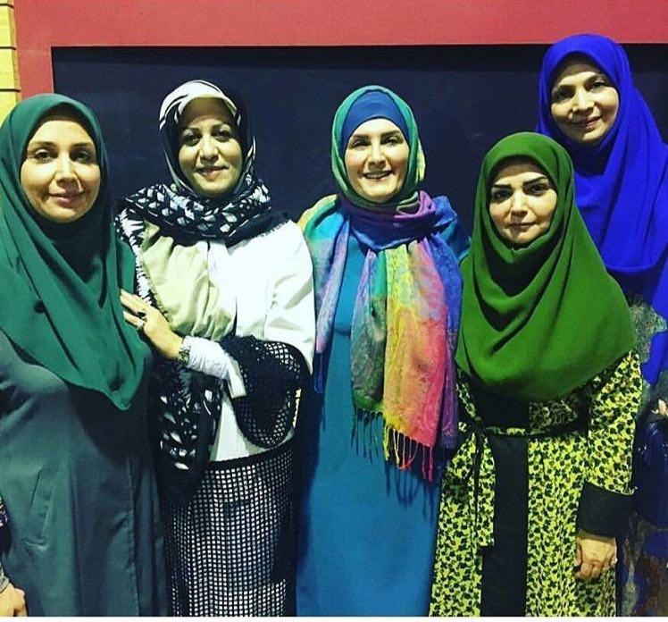 مجری های دهه شصت