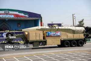 آمریکا طرح تحریم موشک‌های بالستیک ایران را تصویب کرد!