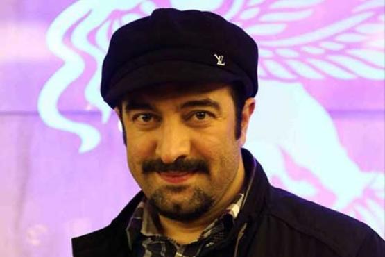 شوخی جالب مجید صالحی با پزشکان!