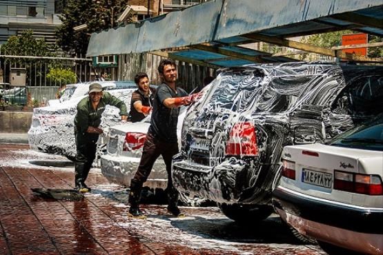 سود ماهانه ۳۰ تا ۱۰۰ میلیونی کارواش داران!| درآمد بالاتر از یک پزشک متخصص
