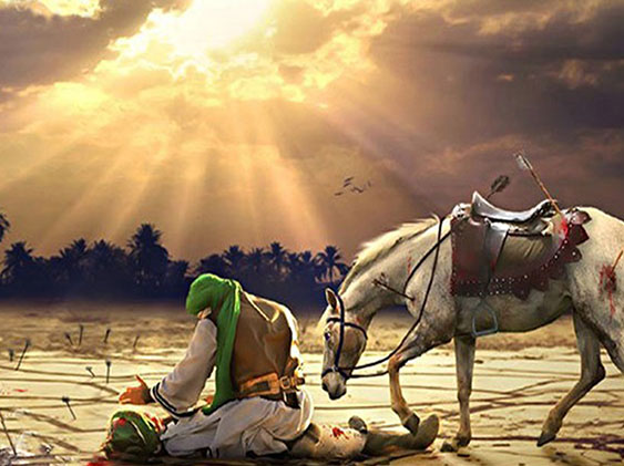 سرنوشت شوم قاتلان امام حسین (ع) پس از واقعه کربلا