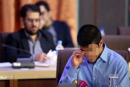 امیر حسین و ستایش هر دو قربانی اند!