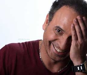 تیپ متفاوت حمید فرخنژاد و پژمان جمشیدی در برزیل