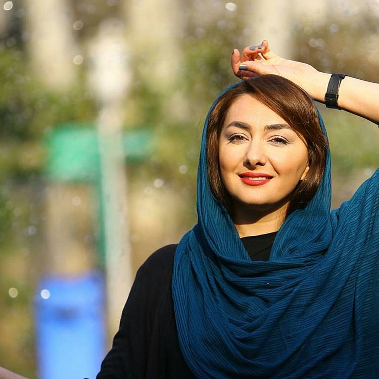 هانیه توسلی در نمایش خواب در فنجان خالی!