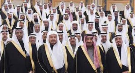 سعودی‌ها ثروت خود را مدیون چه کسی هستند؟!