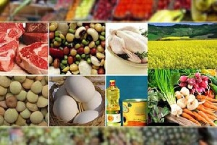 قیمت کالاهای اساسی در مهرماه