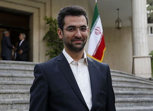 موسس تلگرام با درخواست وزیر ارتباطات ایران موافقت کرد!
