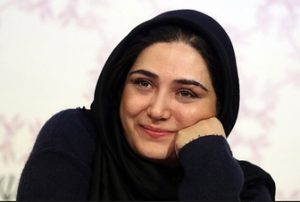 جشن تولد باران کوثری در اکران خصوصی شَنِل!