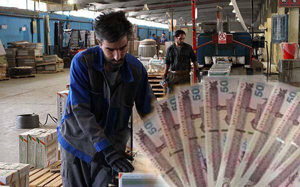 افزایش حداقل دستمزد کارگران تا 2.400.000 تومان!