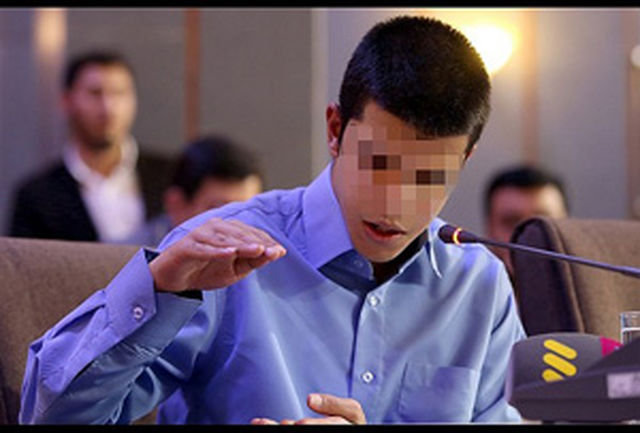 احتمال تعویق اجرای حکم قاتل ستایش قریشی!