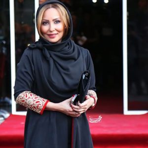 دورهمی خانم های بازیگر مشهور در یک رستوران لاکچری!