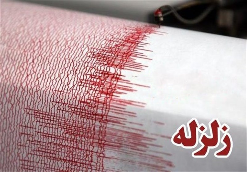 زلزله در سرپل ذهاب