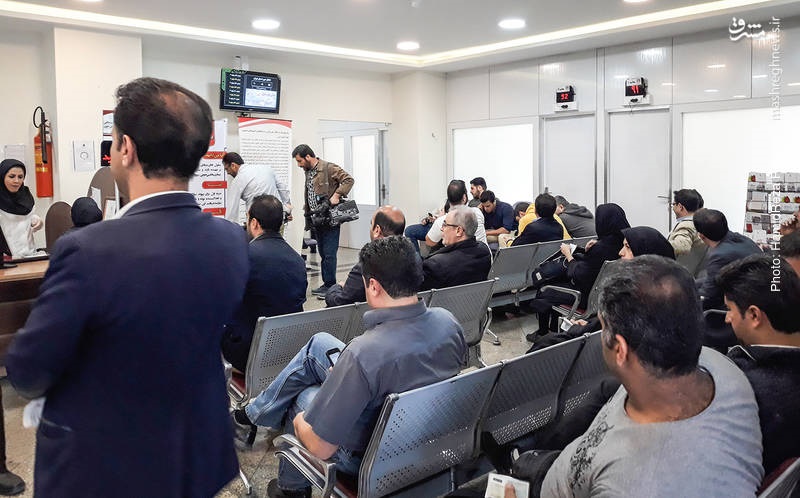 زلزله‌زدگان کرمانشاه